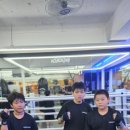 WS복싱클럽 원당점 이미지