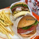 고성군 야구장 | 대구수제버거 일짱 버거밴 신메뉴 후기