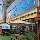 눈꽃을나누다 | 얇지만 부드럽고 육즙이 입에 잘 감겼던 삼겹살집 대구 북구 "눈꽃을 나누다" 후기