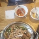 흑염소전문점 다하연 이미지