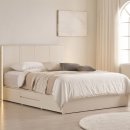 금성침대 이미지