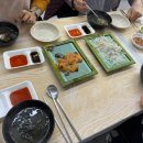 미란이네식당