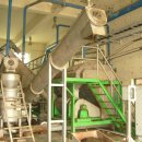 축산폐수처리장 이미지