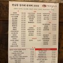 맷돌녹두빈대떡 이미지