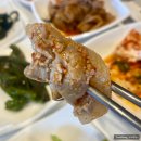 찜마을이야기 | 평창 켄싱턴리조트 월정사 근처 친정엄마 한정식 같은 점심특선 내돈내산 후기