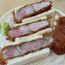 제주 구좌 세화 맛집 :: 노기 제주 - 특로스카츠산도, 냉라멘 내돈내산 솔직 후기