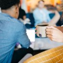 아침풍경 이미지