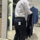 김포현대아울렛에서 신랑 예복 준비하기!