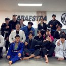 파라에스트라하계주짓수mma