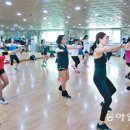 에어로빅 이미지