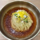 동래밀면 이미지