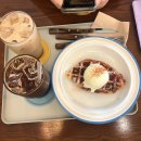 선데이투세러데이 | [내돈내산] 남양주>다산 선데이투세러데이 : SUNDAY TO SATURDAY 카페 후기