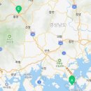 여황로 도남로 이미지