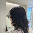 해인헤어로드 | 🌿 레이어 가득! 빈티지펌 — 일반펌으로도 이렇게 예뻐요✨ 카이정헤어청라점 해인디자이너