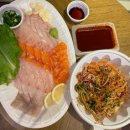 황금오징어 활어회센터2 | 대전 맛집 : 대전 관평동 활어회센터, 바다가 내돈내산 솔직 후기