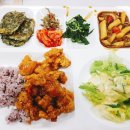 구내식당 네이버블로그