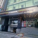 세븐일레븐편의점 앞 이미지