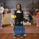 천안박물관 | [천안박물관 어린이박물관] 다녀온 후기 - 천안 아이랑 실내 나들이 추천