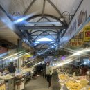 죽도시장 건어물골목 화장실 | 포항 죽도시장 과메기 추천| 까치과메기 포항종합건어물과메기 1인 세트 판매하는 곳 구매 후기