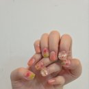 daisy nail