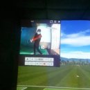 주프로 골프&스크린 이미지