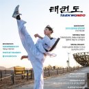웅비태권도 이미지