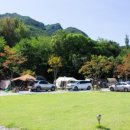 서대산드림캠핑파크 이미지