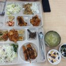 뜨락한식뷔페