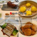 북경 | 포시즌스 호텔 서울 | 유유안 북경오리 후기, 생일 기념일 레스토랑 추천