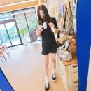 남해 독일마을 근처 힙한 인테리어 수제버거 홀리 조이