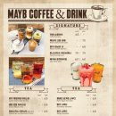 메이비(May-B) 이미지