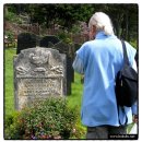 폭풍의언덕여관 | 사이먼 앤 가펑클, 그리고 브론테 자매들