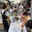 신장쇼핑몰거리 이미지