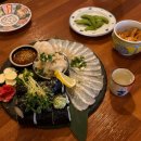 호타루 | 하대동술집 이자카야 호타루 광어소금김밥 먹고 온 후기