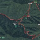 성수산 876m 왕의숲 -상이암- 산행/성수산<b>자연</b>휴양림 #1