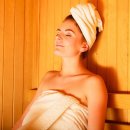 이지 사우나 이미지