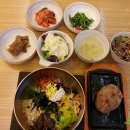 [청량리맛집]궁중에 채소를 공급하던 농푸꼬지기가 만든 전주비빔밥/농푸꼬지기 이미지
