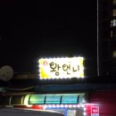 왕언니포차 - 포항시 북구 장량로127번길 5-9 | 용인 처인구 고림동 포장마차촌 5번 왕언니 후기