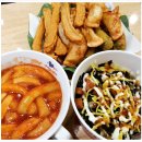 신전떡볶이 이미지