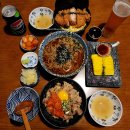 구름계란덮밥 서면점 | 부산 전포 돈까스 덮밥 맛집 서면 페이센동