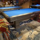 천일 당구장 이미지