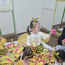 꿀벌처럼 윙윙 ~🐝 이미지