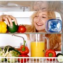 냉장고의 원리 - 냉매의 작용 이미지