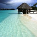 몰디브 이미지