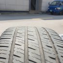 미쉐린 타이어 245/40R19 94v 타이어1짝 5만원에 드립니다. 이미지