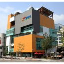 문화 다기능회관 이미지