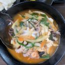 탱크조개&짬뽕 | 군산 짬뽕 맛집 탱크조개&amp;짬뽕 ( feat. 푸짐한 해물, 조개 듬뿍 )