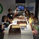 국토발전전시관 이미지