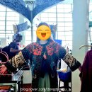 자카르카페 | 여행] 자카르타 수카르노 하타 공항 제3터미널 생생 후기! (아잔 소리, 면세점 쇼핑, 아이와 함께)