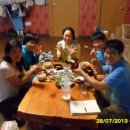 자전거길 민박 이미지